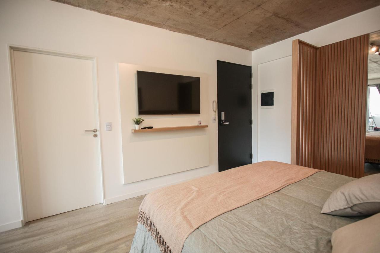 Palermo Soho Boutique Apartment In Maison Thames Буэнос-Айрес Экстерьер фото